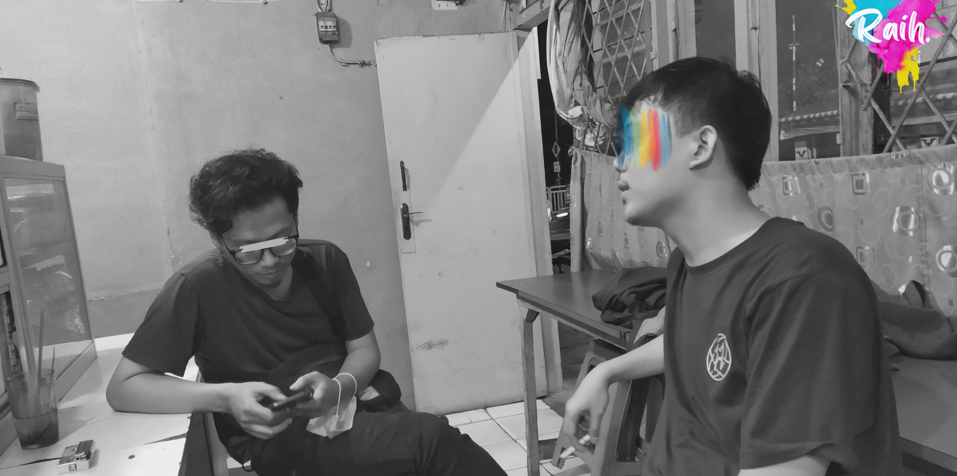 motivasi